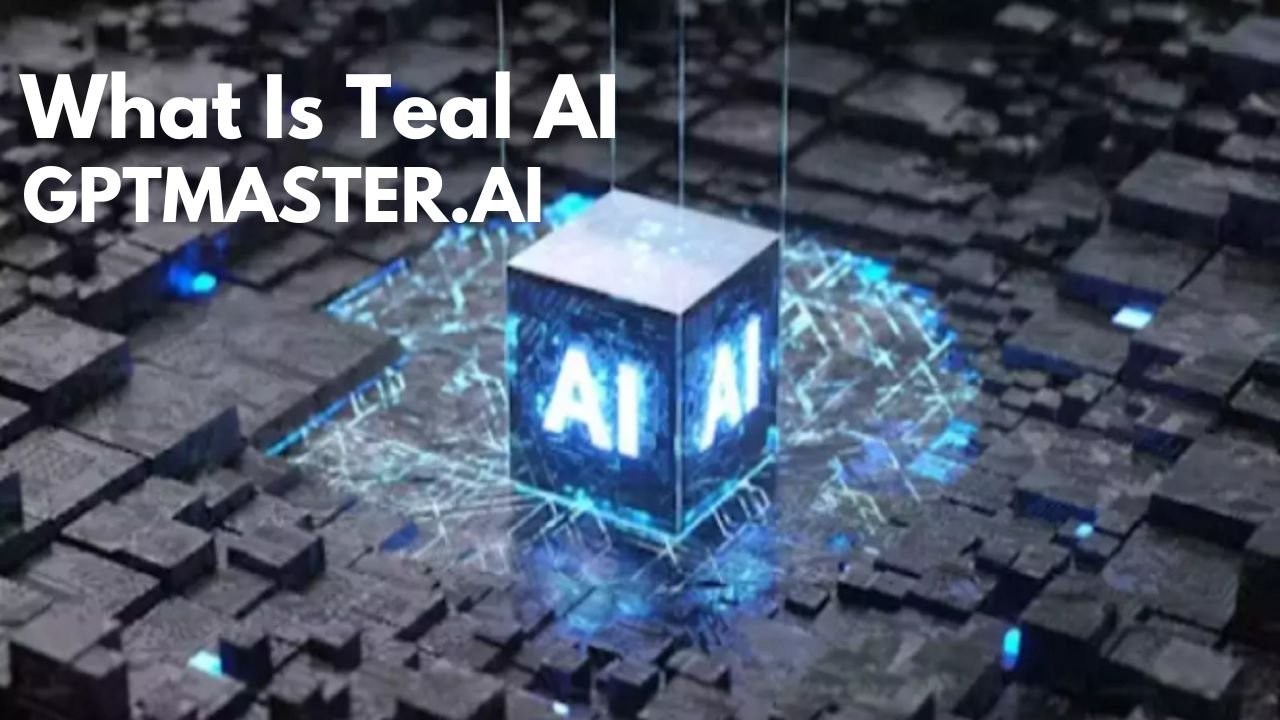 What is teal ai
