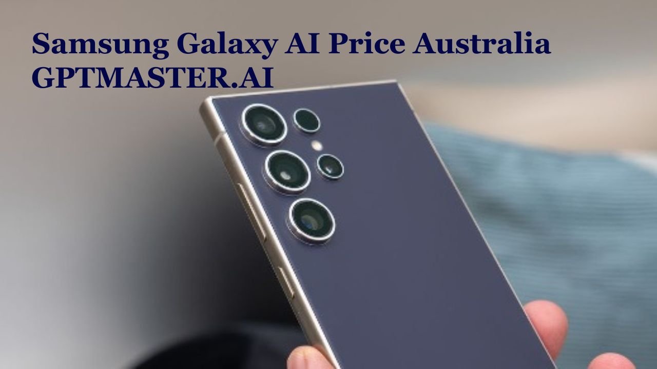 galaxy ai price australia