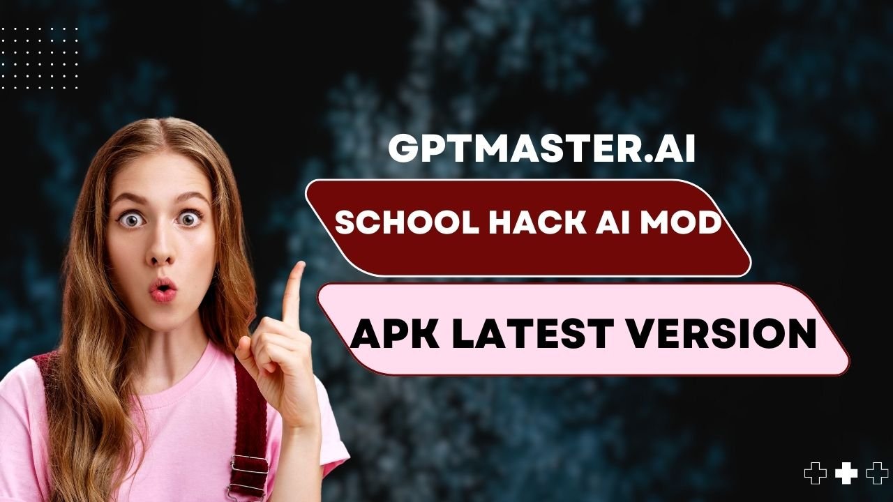 School hack ai mod apk latest version