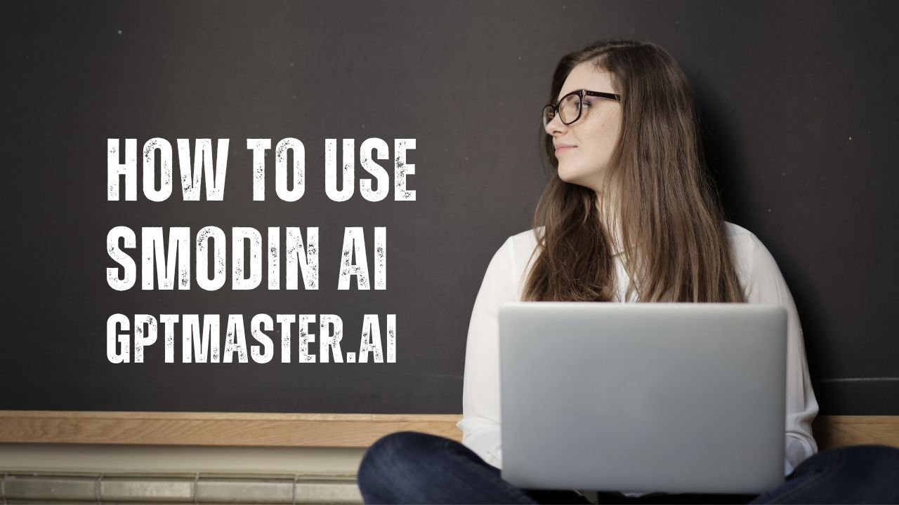 how to use smodin ai