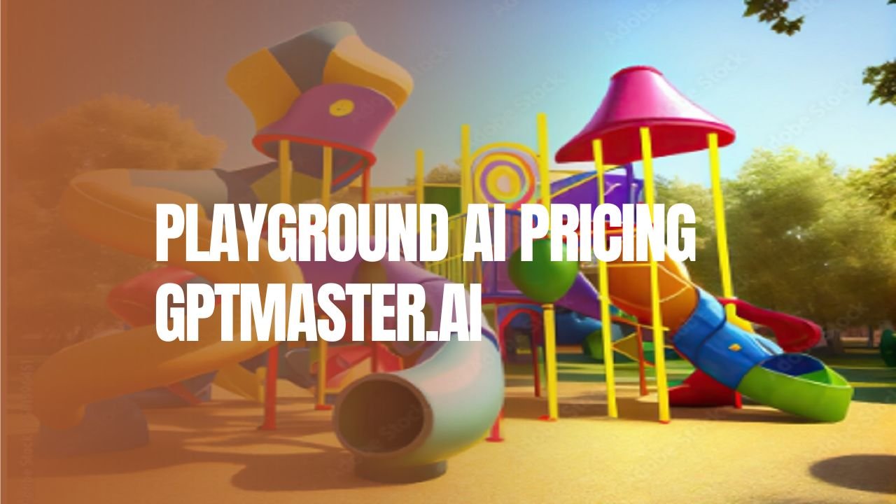 playground ai pricing