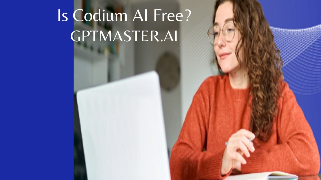 Is Codium AI free?
