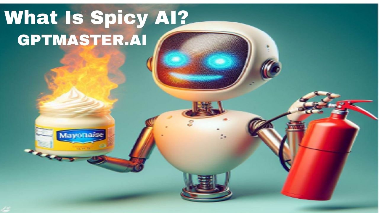 What is spicy ai?