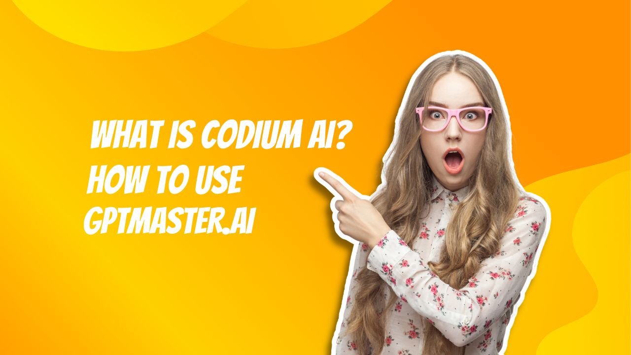 What is Codium AI? How to use