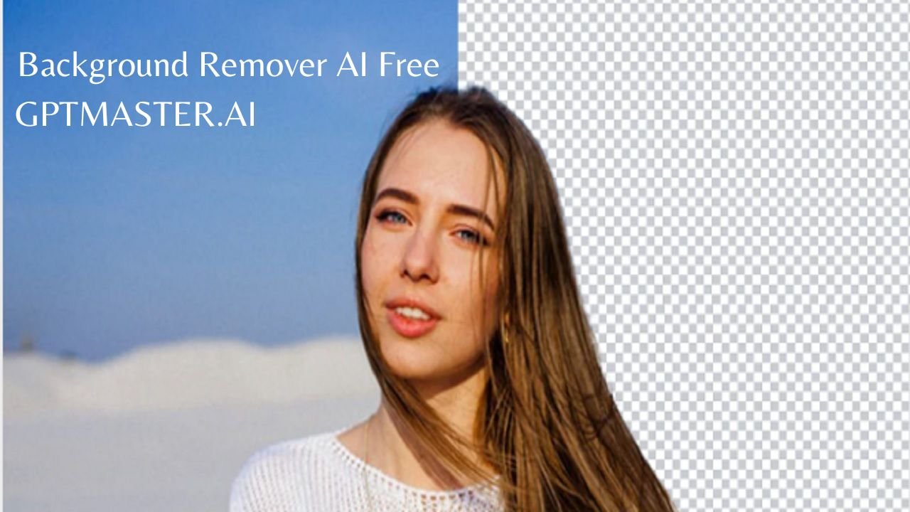 background remover ai free