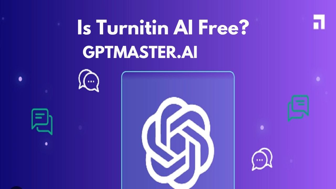 Is Turnitin AI Free?