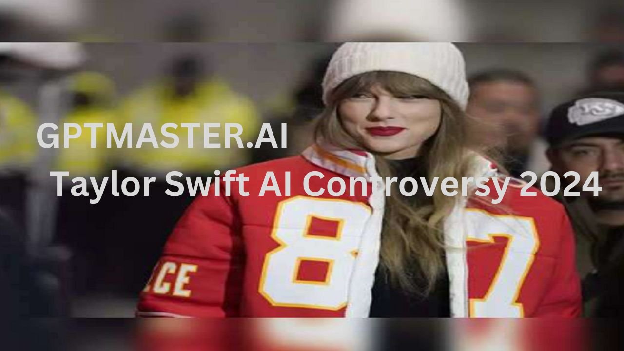 taylor swift ai controversy 2024