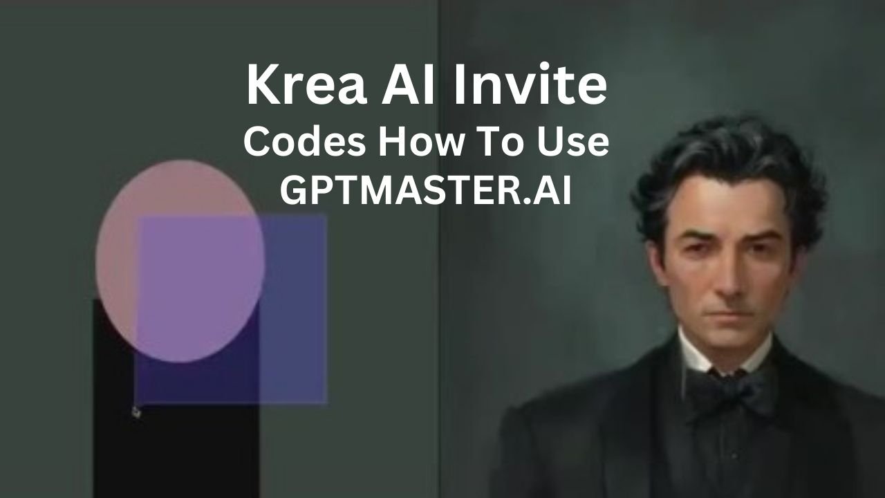 krea ai invite code: how to use