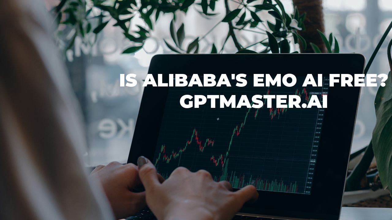 Is Alibaba's EMO AI free?