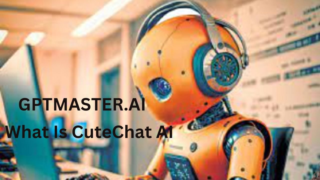 What is cutechat ai