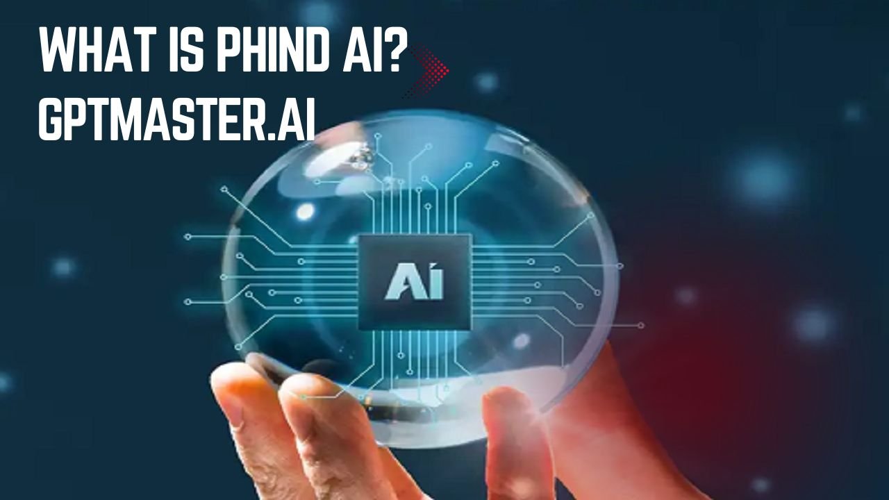 What is Phind AI?
