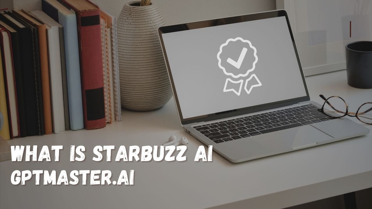 What is Starbuzz AI?