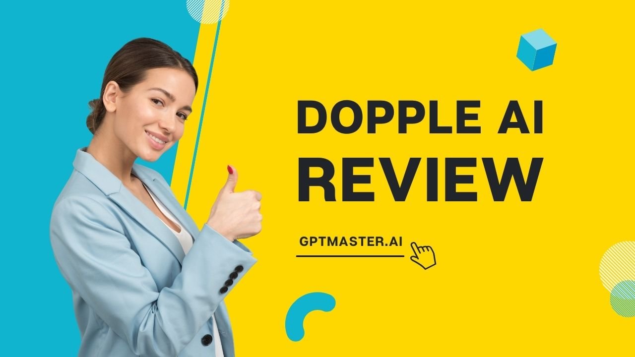 Dopple AI Review