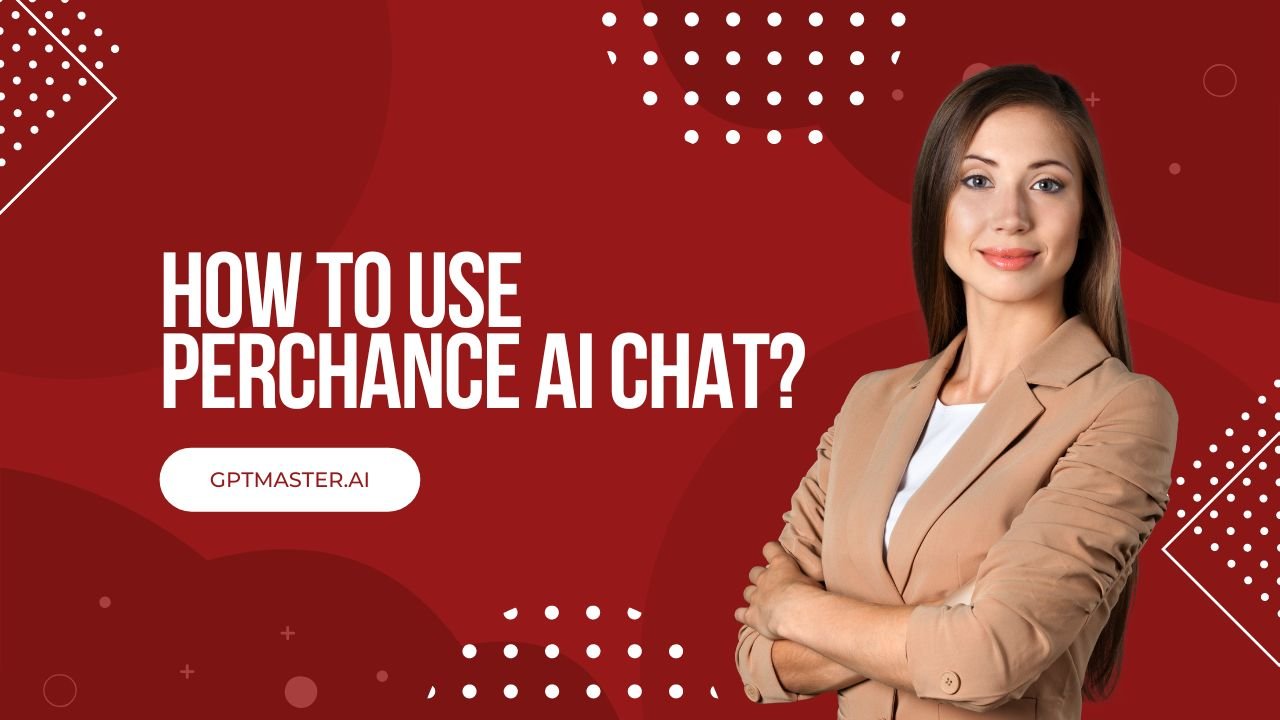 How To Use Perchance AI Chat