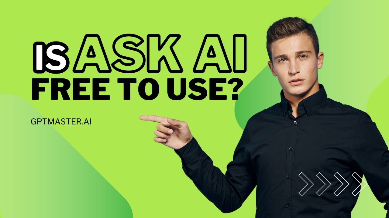 Is Ask AI Free To Use