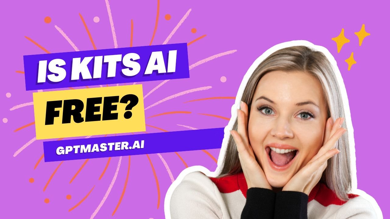 Is Kits AI Free