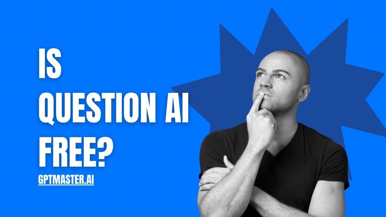 Is Question AI Free