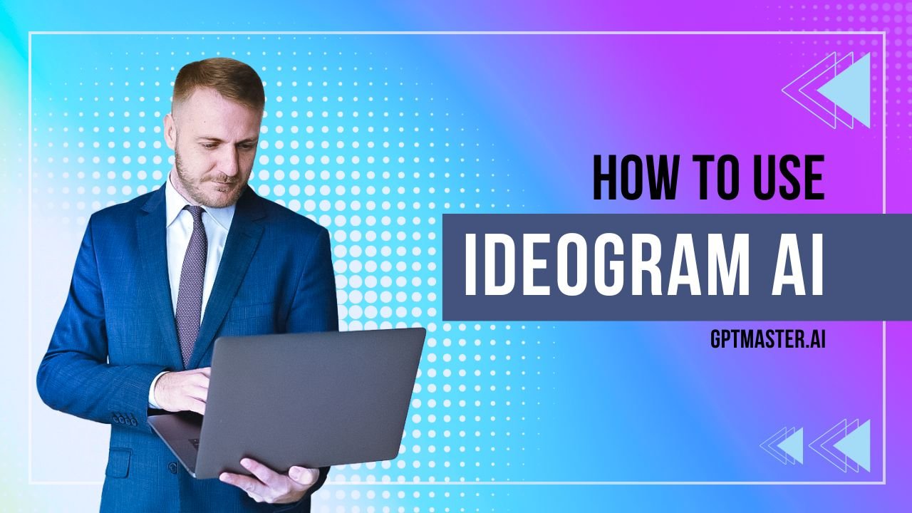 How To Use Ideogram AI
