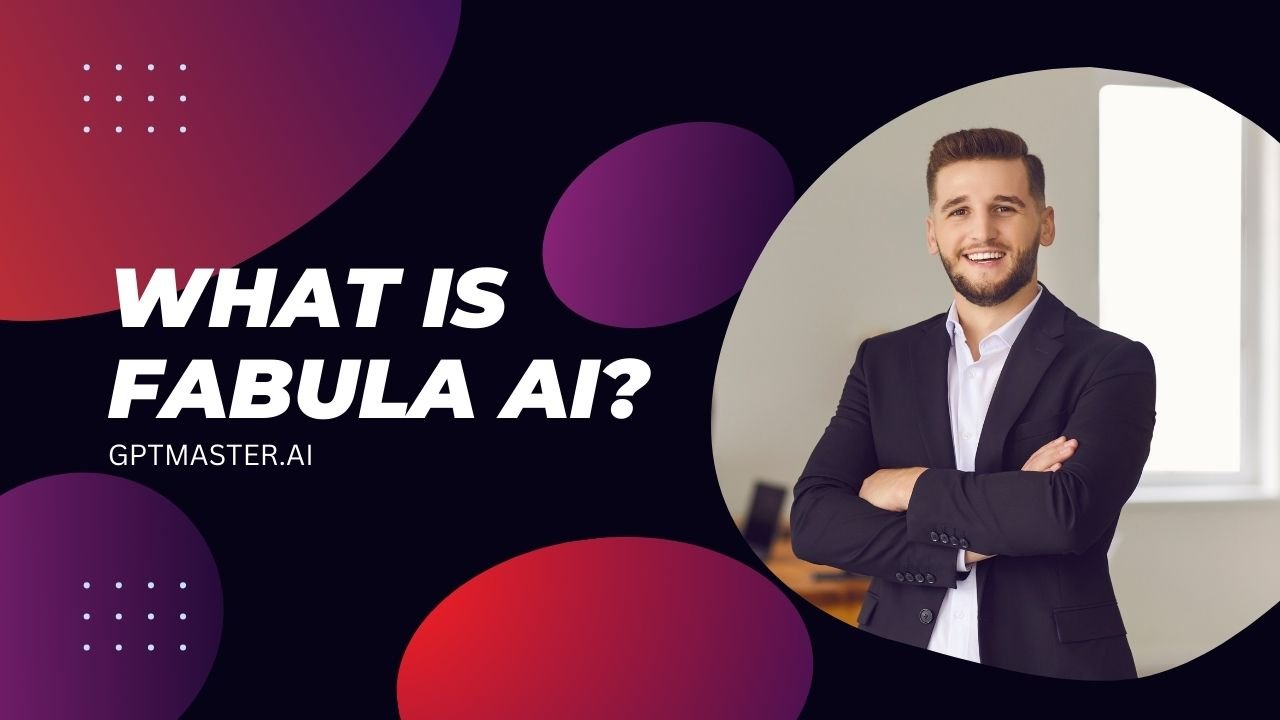What Is Fabula AI
