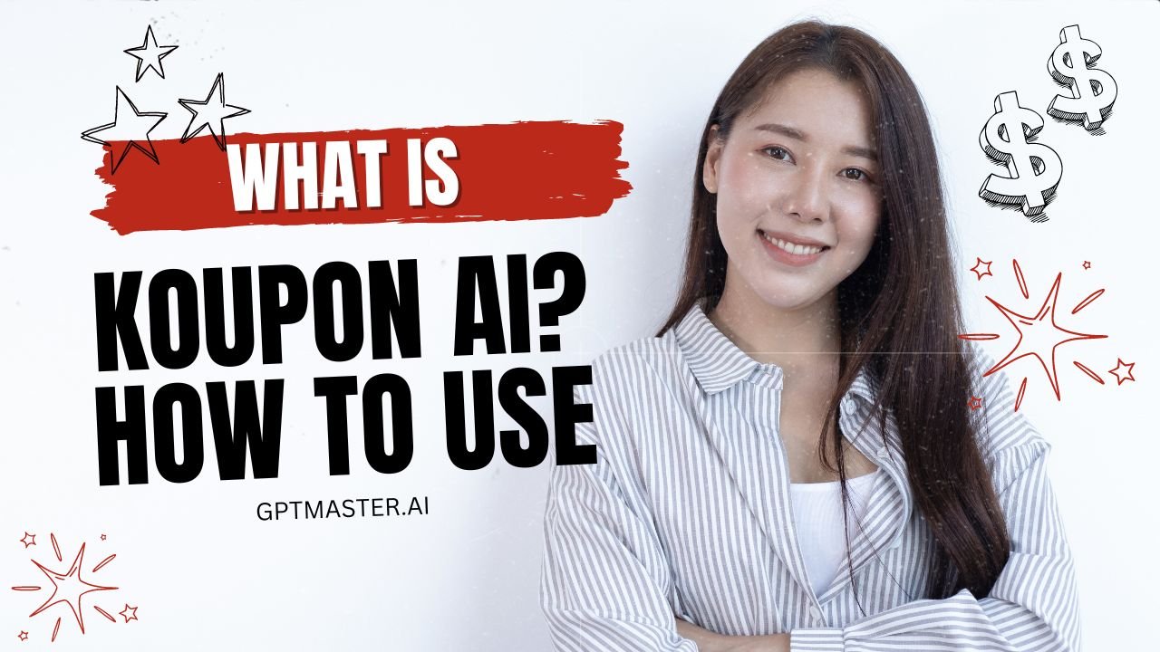 What Is Koupon AI How To Use