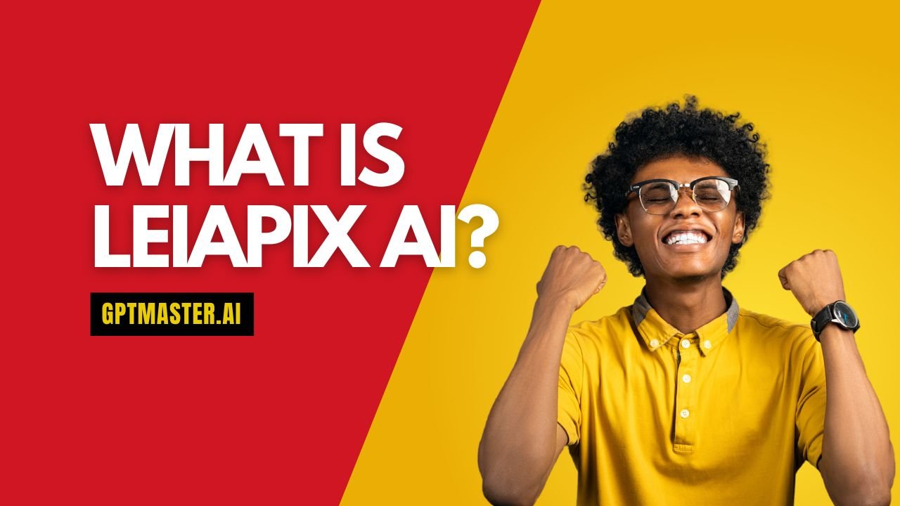 What Is LeiaPix AI