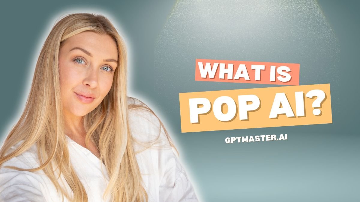 What Is Pop AI