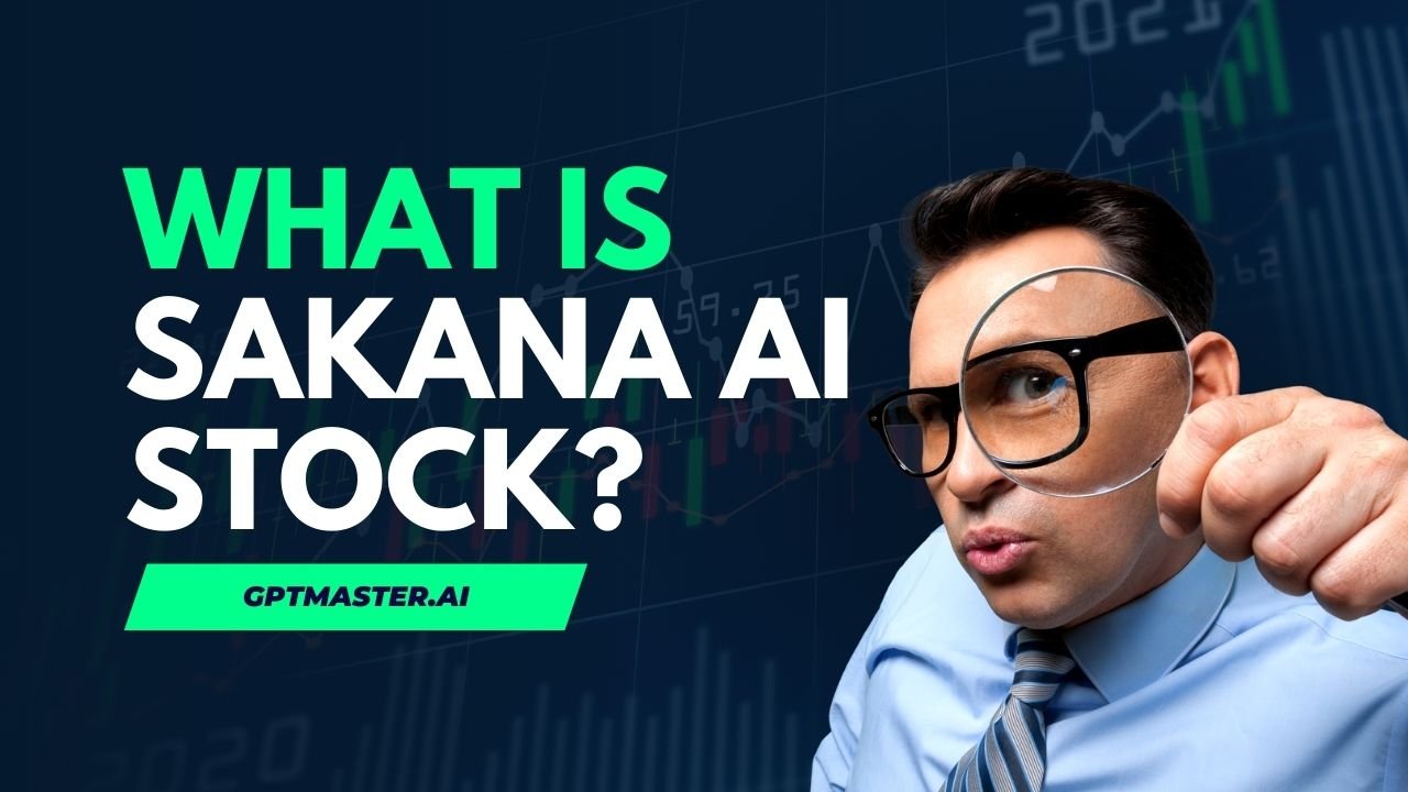 What is Sakana AI Stock