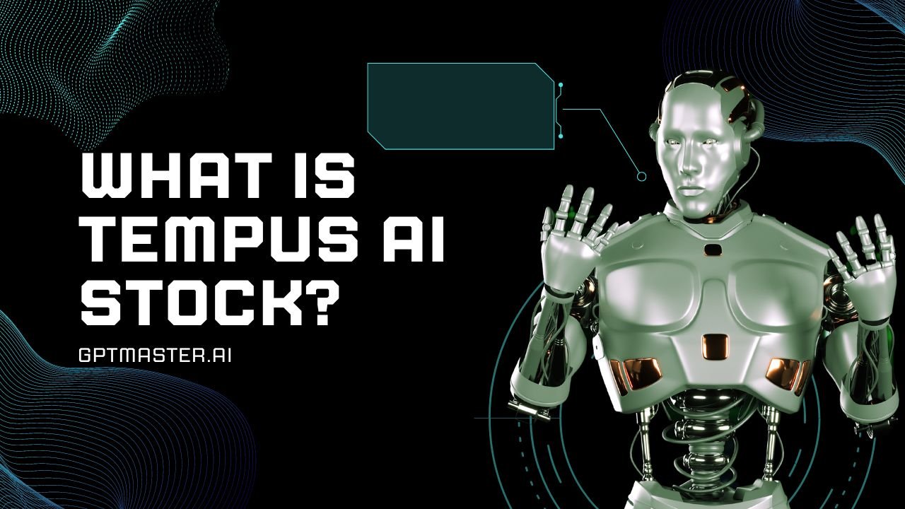 What is Tempus AI Stock