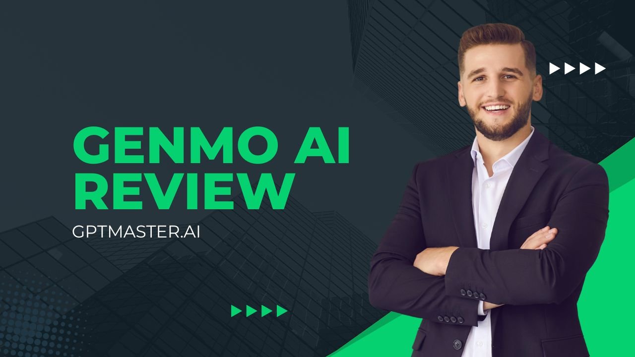 Genmo AI Review