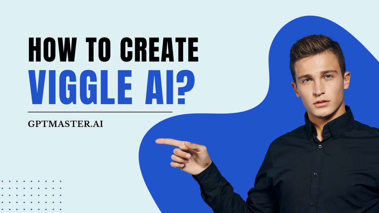 How To Create Viggle AI Videos