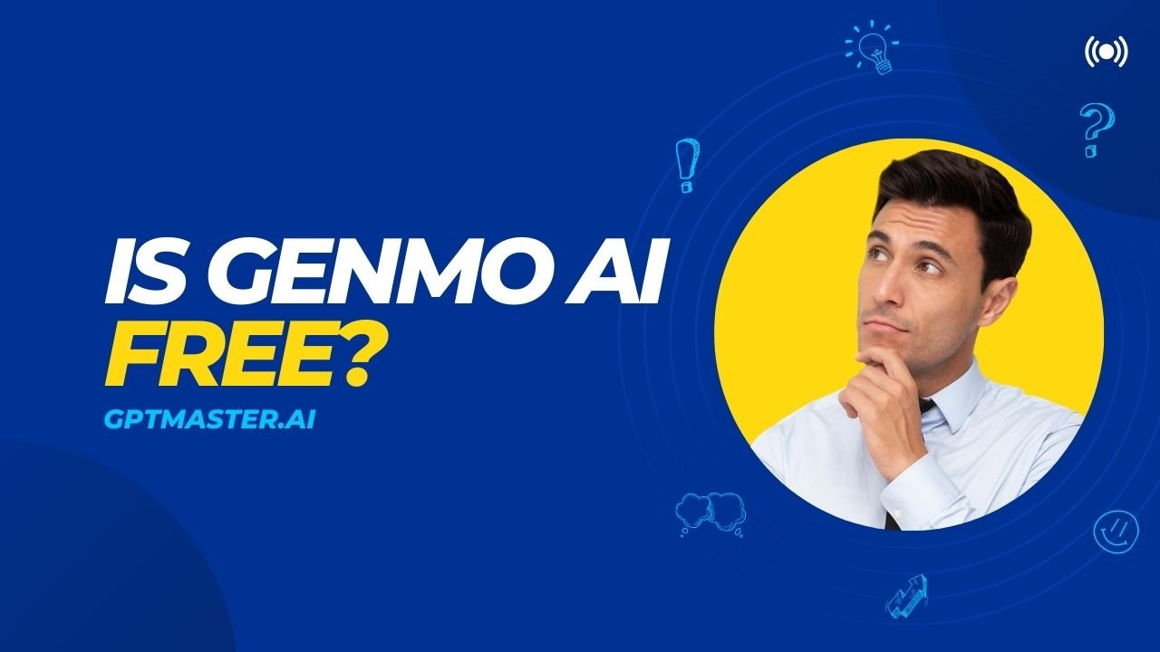 Is Genmo AI Free