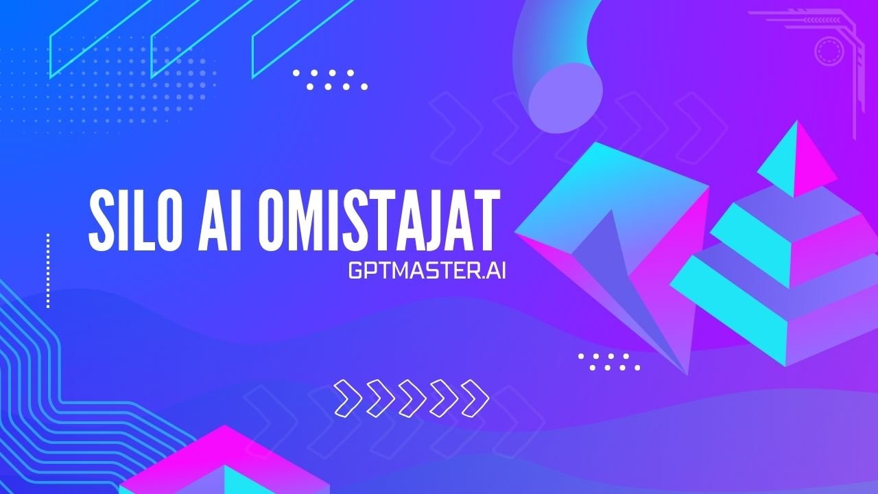 Silo AI Omistajat