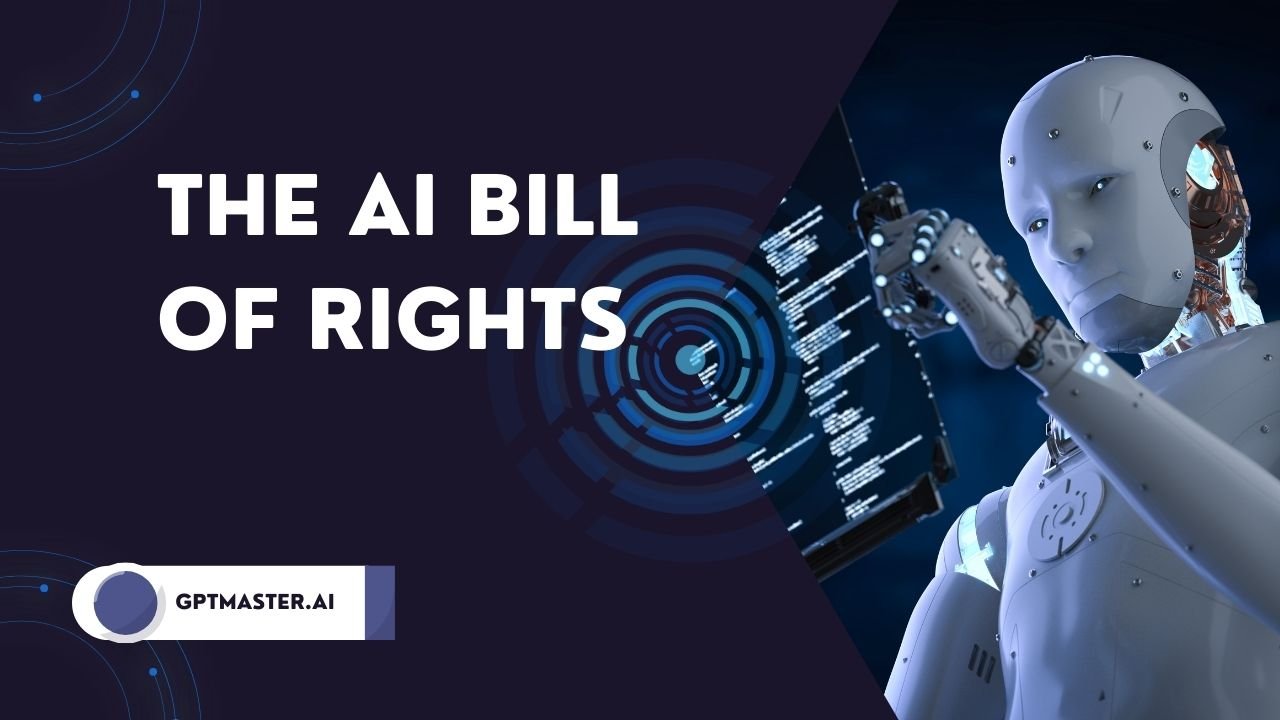 The AI Bill of Rights