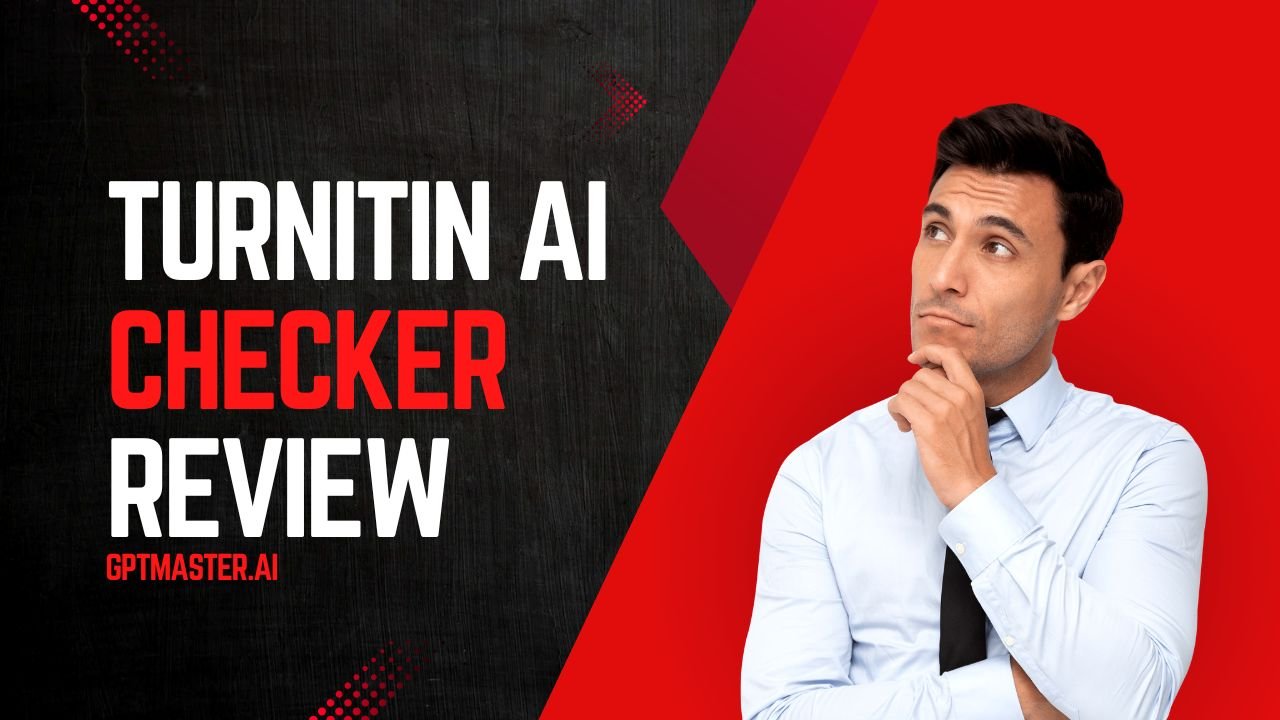 Turnitin AI Checker Review