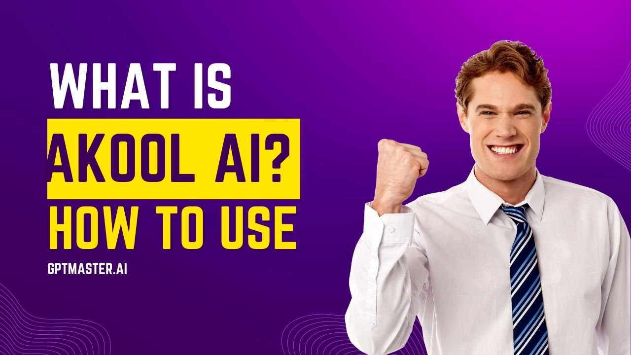 What Is Akool AI? How To Use