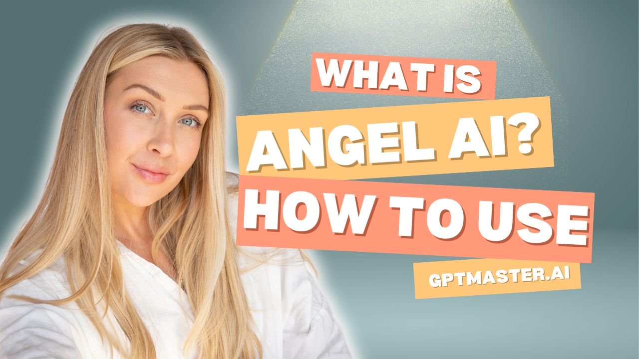 What Is Angel AI How To Use