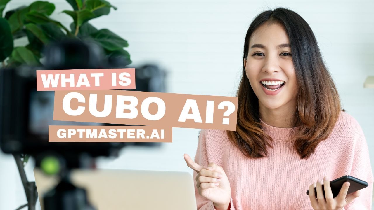 What Is Cubo AI? - GPT Master.AI