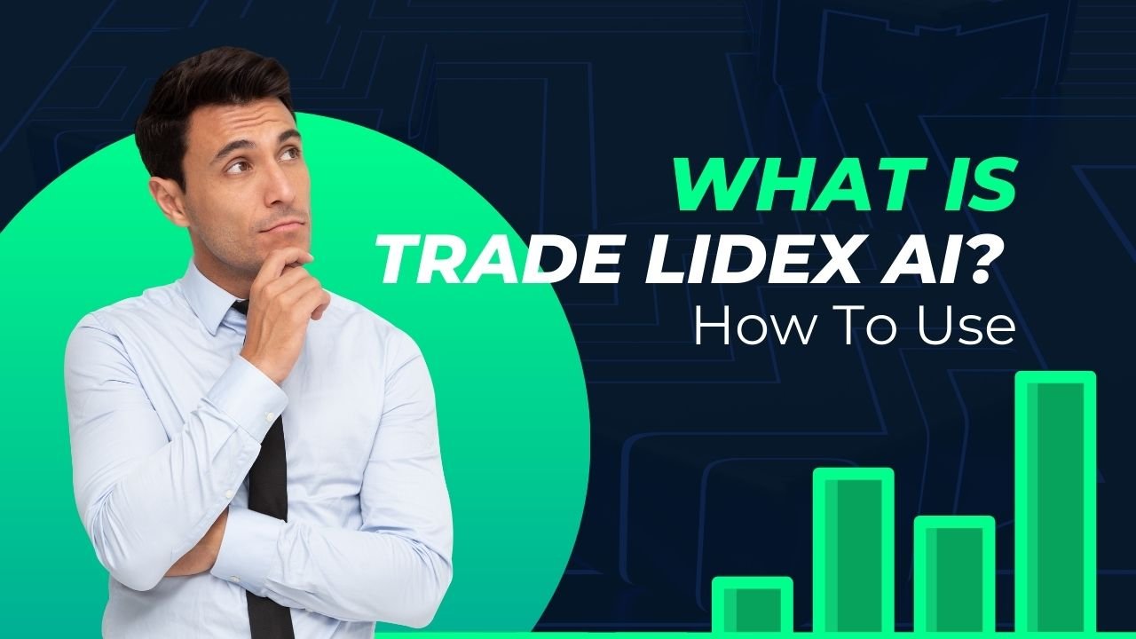 What Is Trade Lidex AI? How To Use