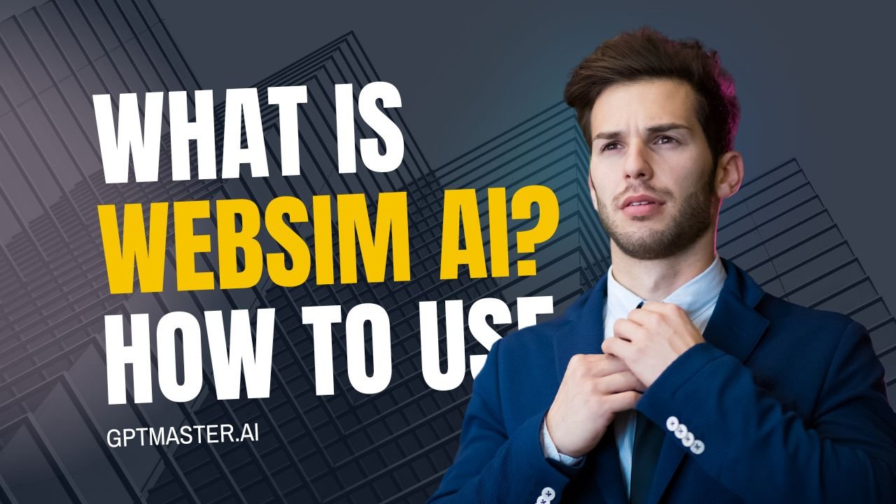 What Is Websim AI How To Use