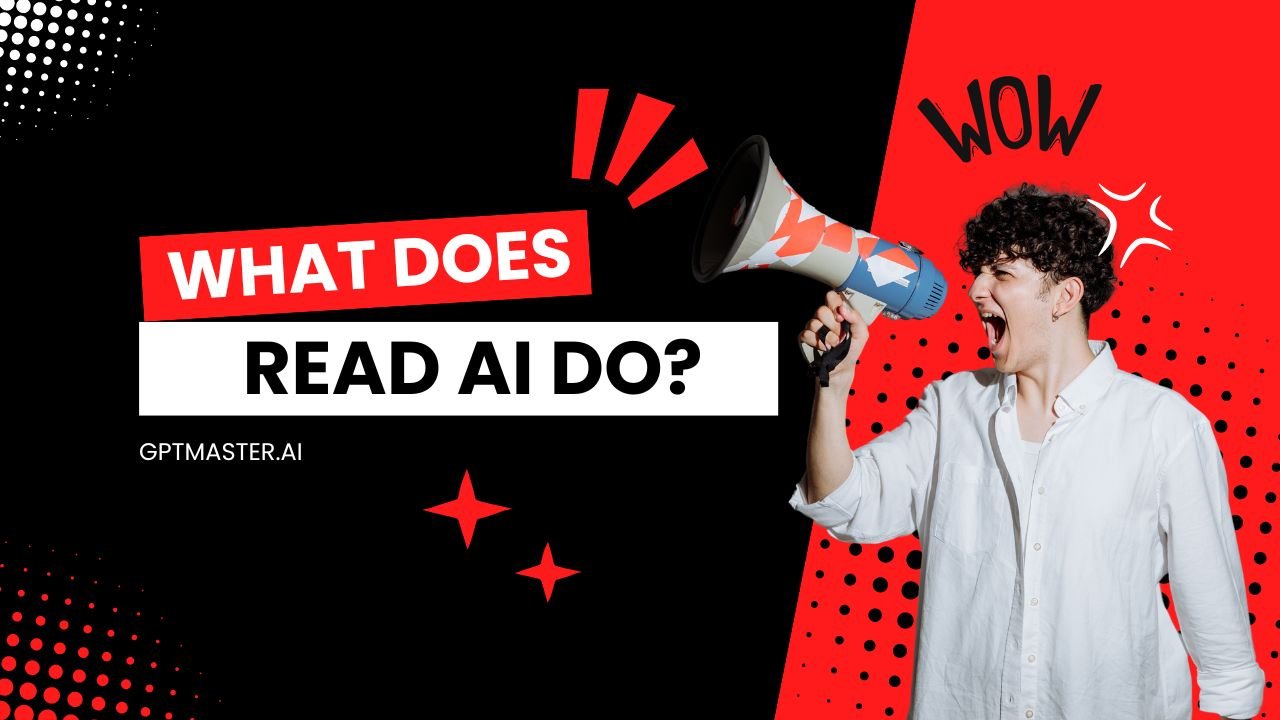 What Does Read AI Do