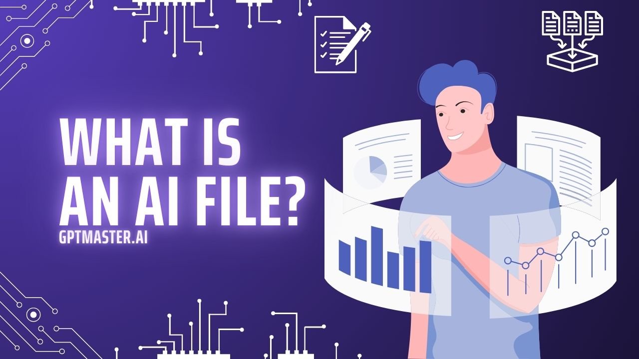 What is An AI File