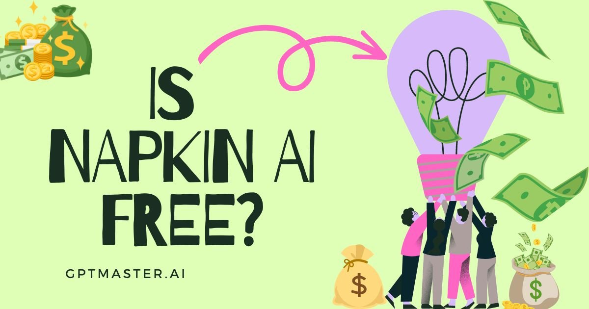 Is Napkin AI Free?