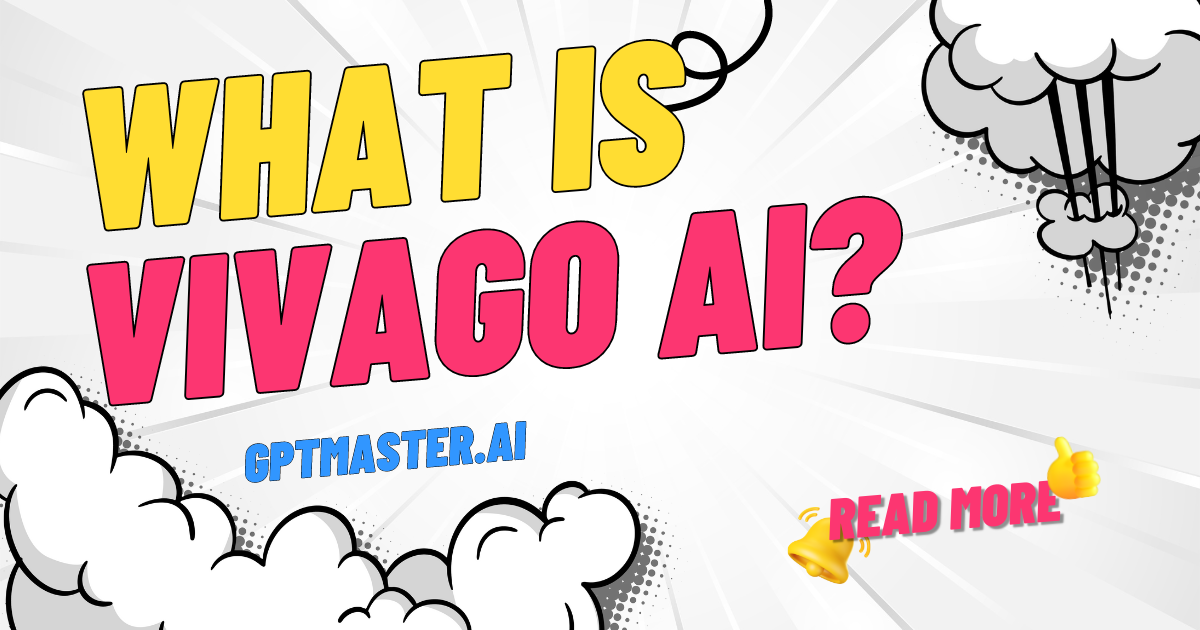 What Is VivaGo AI?