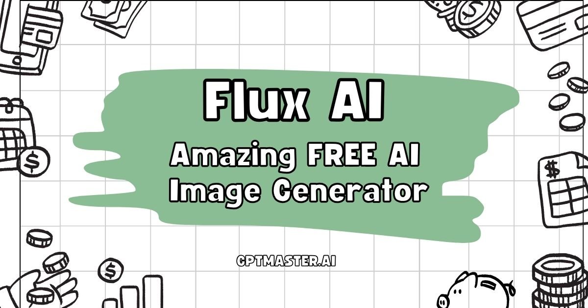 Flux AI: Amazing FREE AI Image Generator