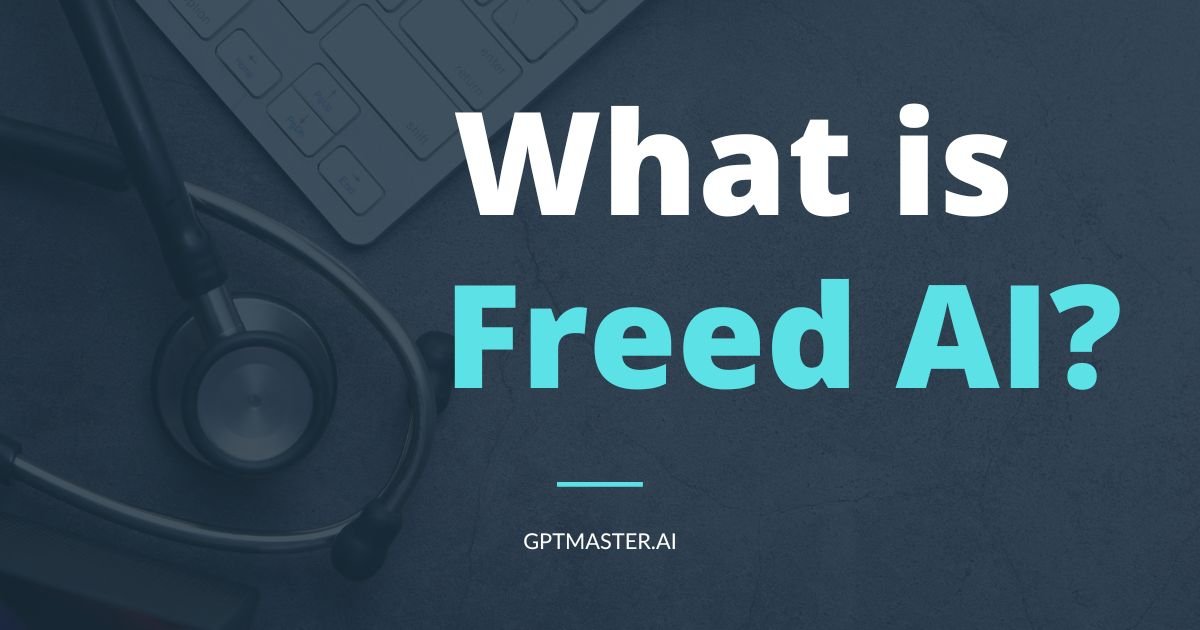 What is Freed AI?