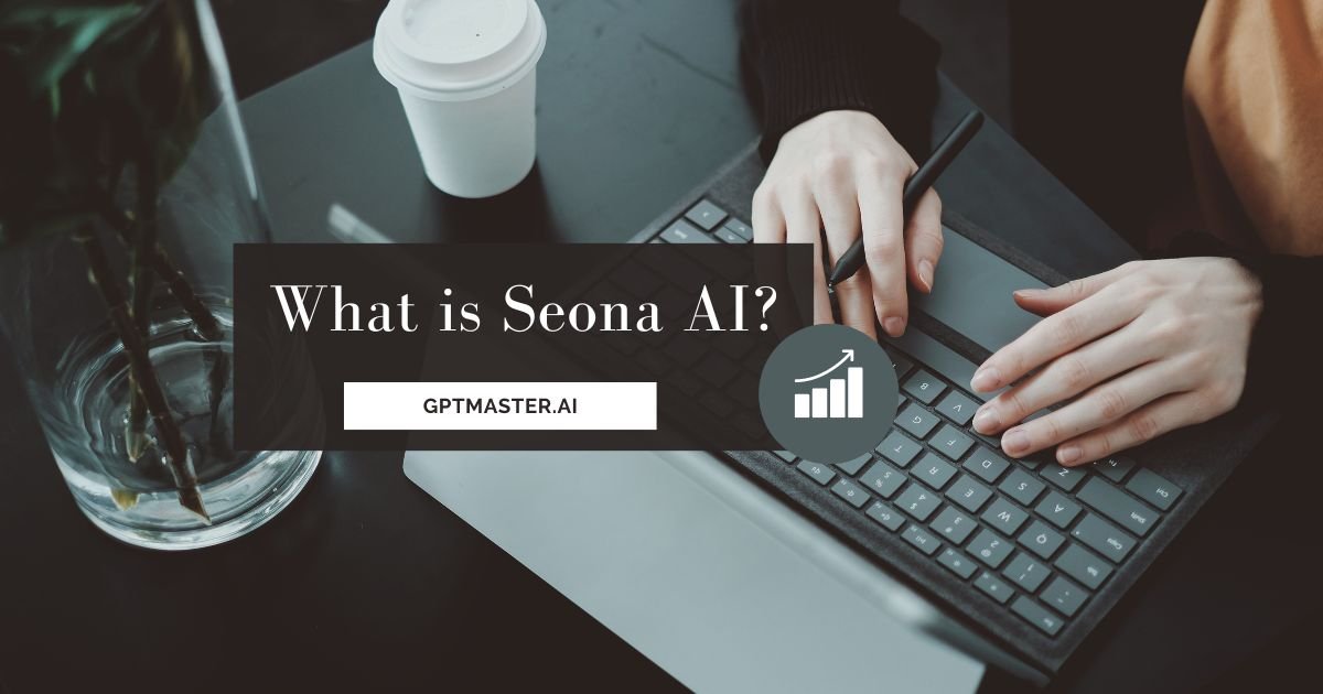 What is Seona AI?