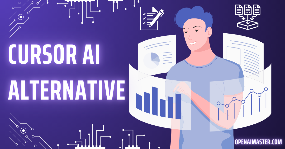 Cursor AI Alternative