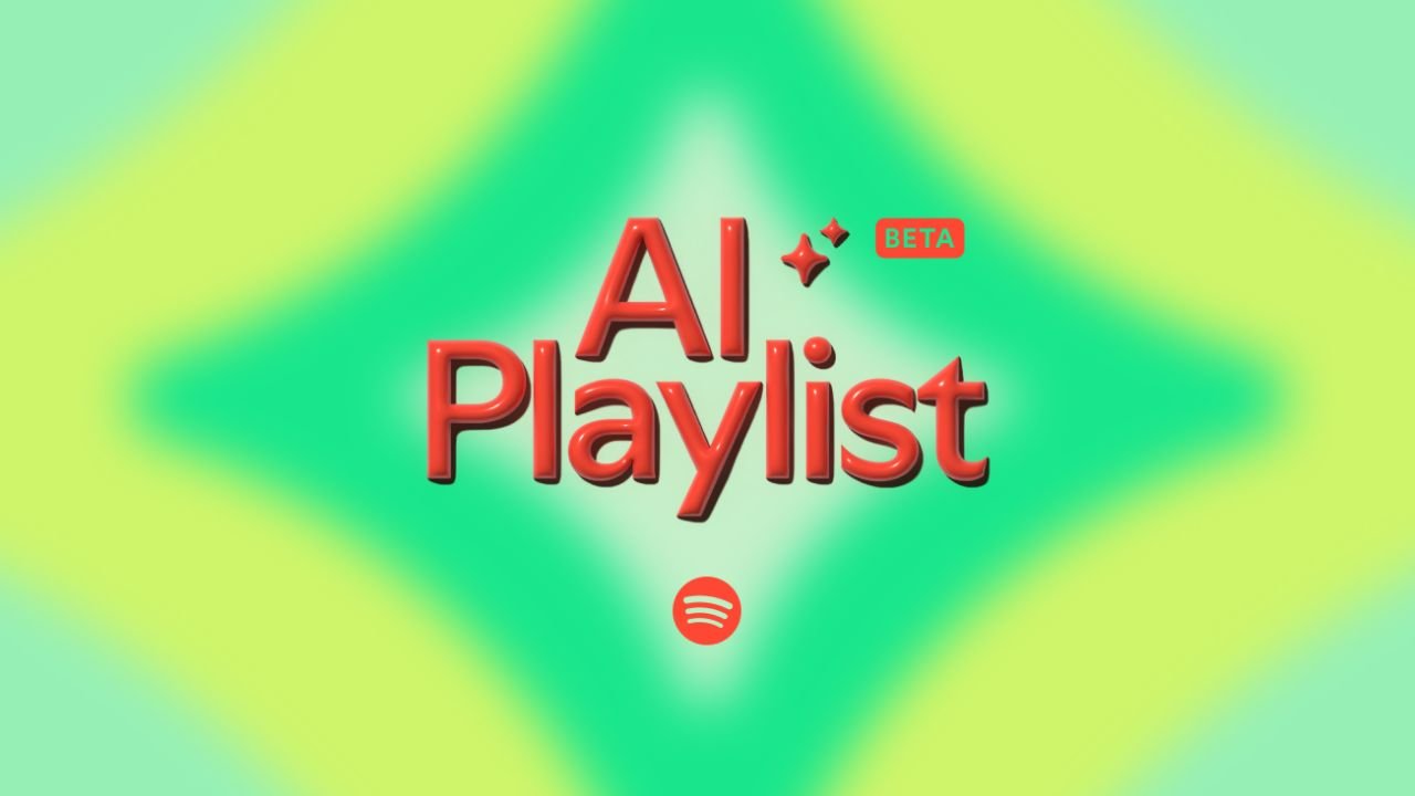 Spotify's AI Playlist Is Rolling Out in Beta