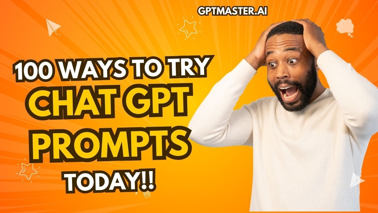 100 Ways to Try ChatGPT Today!