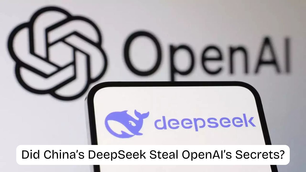 Did-Chinas-DeepSeek-Steal-OpenAIs-Secret